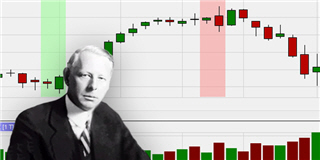 Jesse Livermore